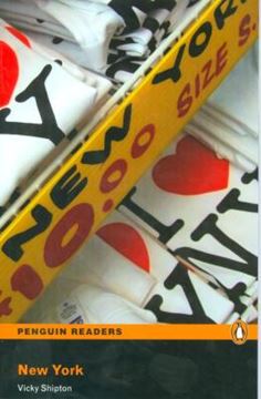 Imagem de NEW YORK 3 WITH MP3 AUDIO CD