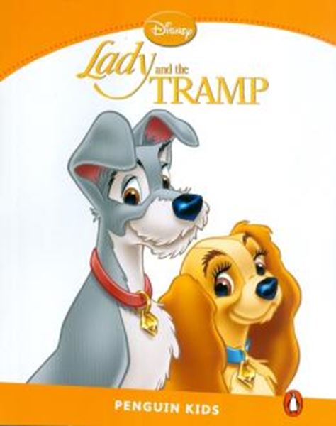 Picture of LADY AND THE TRAMP - LEVEL 3