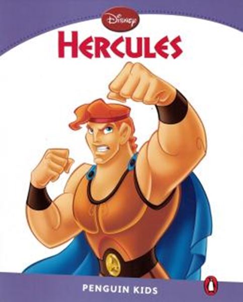 Picture of HERCULES - LEVEL 5