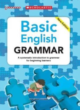 Imagem de BASIC ENGLISH GRAMMAR - NEW EDITION