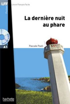 Imagem de LA DERNIERE NUIT AU PHARE - LFF A1