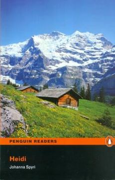 Imagem de HEIDI 2 PACK CD PLPR MP3