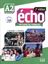 Imagem de ECHO A2 - LIVRE D´ELEVE + DVD-ROM - 2EME ED