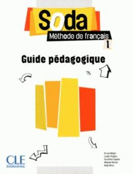 Imagem de SODA 1 - GUIDE PEDAGOGIQUE