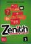 Imagem de ZENITH 3 (B1) - LIVRE D´ELEVE + DVD-ROM