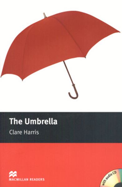 Picture of UMBRELLA WITH AUDIO CD - STARTER