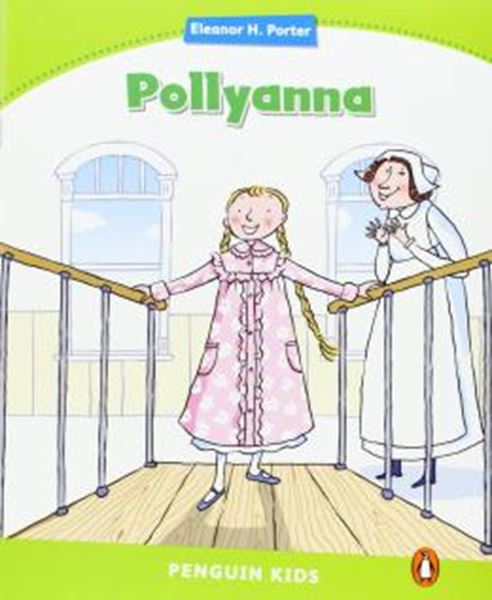 Picture of POLLYANNA - LEVEL 4