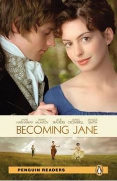 Imagem de BECOMING JANE - PLPR3 MP3 PACK