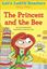 Imagem de LET´S LEARN READERS - THE PRINCESS AND THE BEE