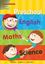 Imagem de LET´S LEARN READERS - PRESCHOOL ENGLISH, MATH, SCIENCE