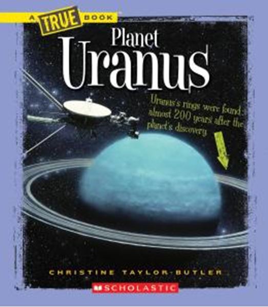 Picture of PLANET URANUS