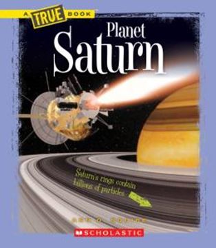 Imagem de PLANET SATURN