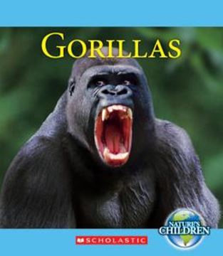Imagem de GORILLAS