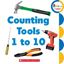 Imagem de COUNTING TOOLS 1 TO 10