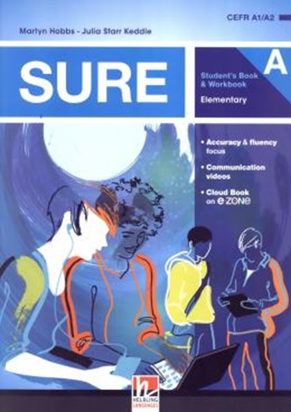 Picture of SURE ELEMENTARY COMBO SPLIT A + E-ZONE