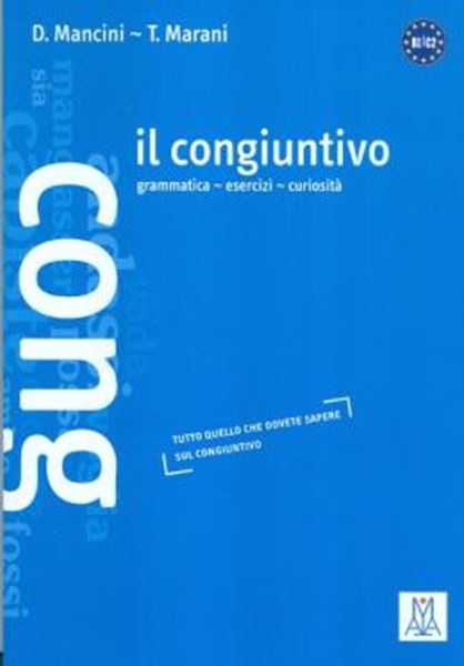 Picture of IL CONGIUNTIVO (B1/C2)