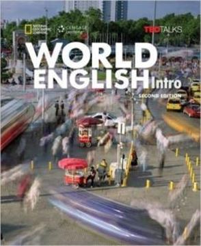 Imagem de WORLD ENGLISH INTRO A COMBO SPLIT WITH CD-ROM - 2ND ED