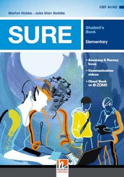 Picture of SURE ELEMENTARY SB + E-ZONE