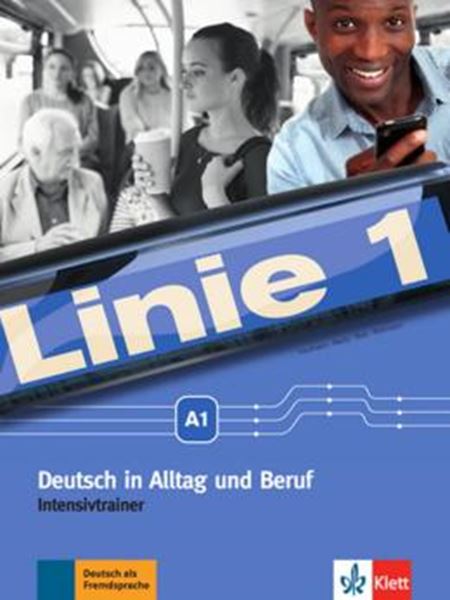 Picture of LINIE 1 A1 INTENSIVTRAINER