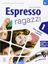 Imagem de ESPRESSO RAGAZZI 1 (A1) - LIBRO + CD AUDIO + DVD