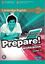 Imagem de CAMBRIDGE ENGLISH PREPARE! 3 WORKBOOK - 1ST ED