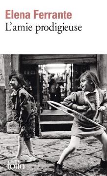 Imagem de L´AMIE PRODIGIEUSE