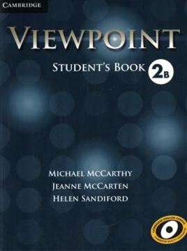 Imagem de VIEWPOINT 2B STUDENT´S BOOK - 1ST ED