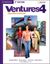Imagem de VENTURES 4 TB WITH ASSESSMENT AUDIO CD/CD-ROM - 2ND ED