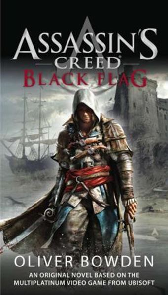 Picture of ASSASSIN´S CREED - BLACK FLAG