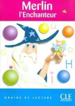 Imagem de MERLIN - L´ENCHANTEUR - NIVEAU 2