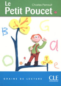 Imagem de LE PETIT POUCET - NIVEAU 1