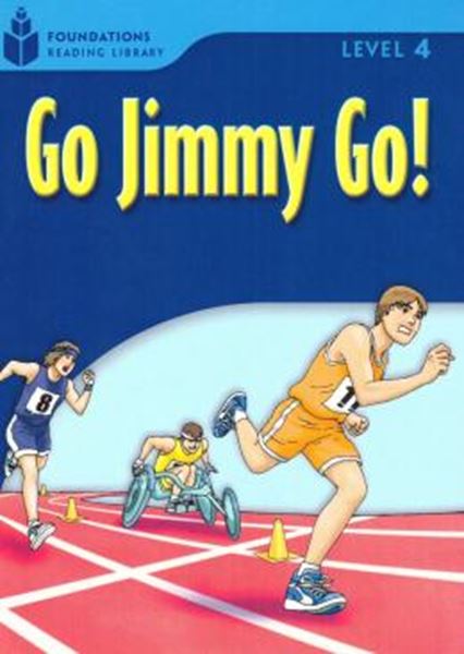Picture of GO JIMMY GO! - LEVEL 4.2