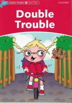 Imagem de DOUBLE TROUBLE - LEVEL TWO