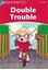 Imagem de DOUBLE TROUBLE - LEVEL TWO