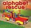 Imagem de ALPHABET RESCUE - BIG BOOK & TEACHING GUIDE