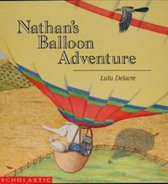 Picture of AVENTURA EN GLOBO DE NATAN, LA