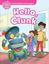 Imagem de HELLO, CLUNK - STARTER