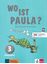 Imagem de WO IST PAULA? 3 ARBEITSBUCH MIT CD-ROM (MP3-AUDIOS)