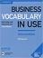 Imagem de BUSINESS VOCABULARY IN USE INTERMEDIATE BOOK WITH ANSWERS AND ENHANCED EBOOK - 3RD ED