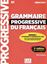 Imagem de GRAMMAIRE PROGRESSIVE DU FRANCAIS - NIVEAU DEBUTANT - LIVRE + CD - 3EME ED