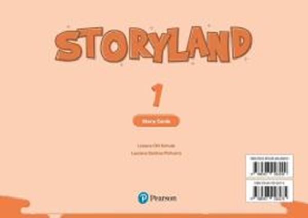 Picture of STORYLAND 1 - STORY CARDS