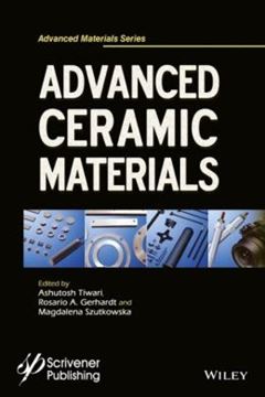 Imagem de ADVANCED CERAMIC MATERIALS