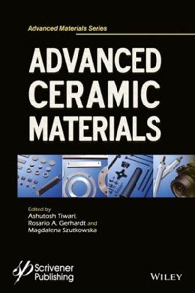 Picture of ADVANCED CERAMIC MATERIALS