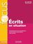Imagem de FOCUS - ECRITS EN SITUATIONS - LIVRE + CORRIGES (A1-B1)