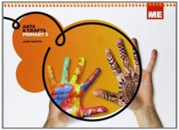 Imagem de BYME - ARTS & CRAFTS PRIMARY 3 - STUDENT´S BOOK PACK