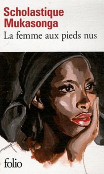 Picture of LA FEMME AUX PIEDS NUS
