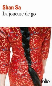 Imagem de LA JOUEUSE DE GO