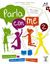 Imagem de PARLA CON ME 2 (A2) - LIBRO + AUDIO ONLINE