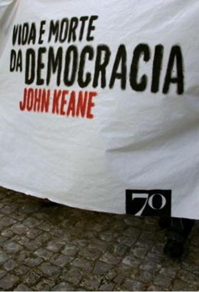 Picture of VIDA E MORTE DA DEMOCRACIA