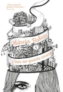 Imagem de VOAR NO QUARTO ESCURO